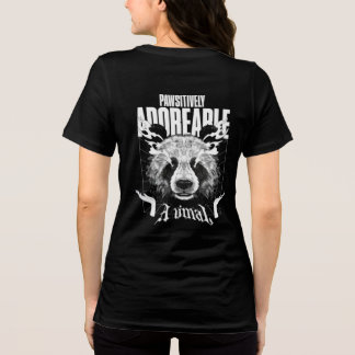 Einfaches T-Shirt für Männer Tri-Blend Shirt