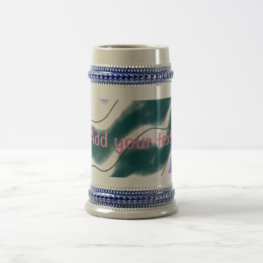 Einfaches und elegantes Logo für die Firma Bierglas (Mittel)