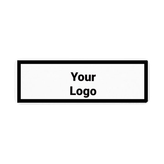 Einfaches und elegantes Logo für die Firma C (Vorne)