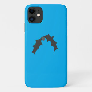 Einfaches und elegantes Logo für die Firma Case-Mate iPhone Hülle