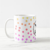 Einfaches und elegantes Logo für die Firma Kaffeetasse (Links)