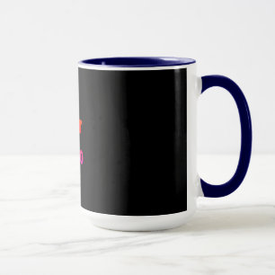 Einfaches und elegantes Logo für die Firma Tasse