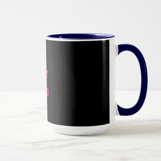 Einfaches und elegantes Logo für die Firma Tasse (Rechts)