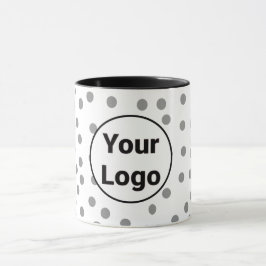 Einfaches und elegantes Logo für die Firma Tasse