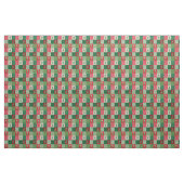 Einfaches Weihnachtsquilts-Patchwork Stoff (Yard (91,4 cm))