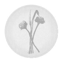 Einfaches Wildblumenfeld-Strauß