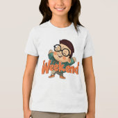 Einfaches Wochenende T - Shirt: Ideal für Laid-Bac Tri-Blend Shirt (Vorderseite)