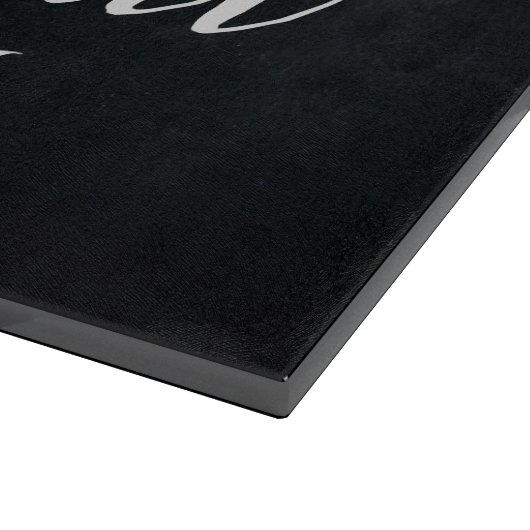 Einfachheit der Veggies-Schneidebrett Schneidebrett (Ecke)