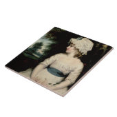 Einfachheit - ein Porträt von Fräulein Theophilia Fliese (Seite)