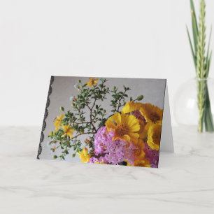 Einfachheit - individuell anpassbare Karte