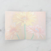 Einfachheit Karte (Innenseite)