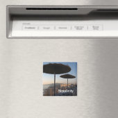 Einfachheit Magnet (In Situ (Geschirrspüler))