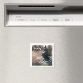 Einfachheit Magnet (In Situ (Geschirrspüler))