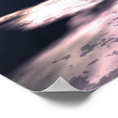 Einfachheit Poster (Ecke)