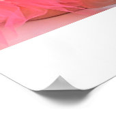 Einfachheit Poster (Ecke)