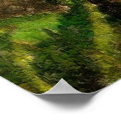 Einfachheit Poster (Ecke)