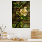 Einfachheit Poster (Küche)