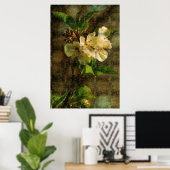 Einfachheit Poster (Heimbüro)