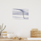 Einfachheit Poster (Küche)