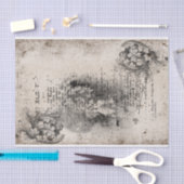 Einfachheit Seidenpapier (Handwerk)