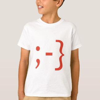 Einfachheit T-Shirt