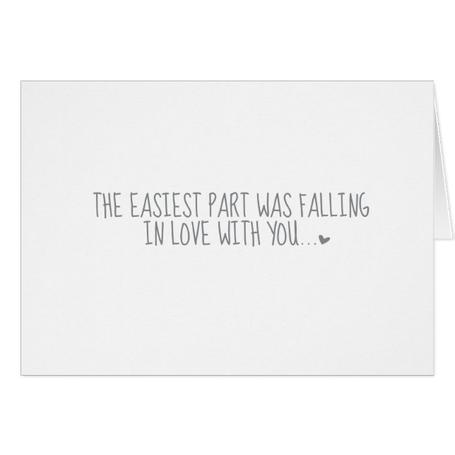 Einfachstes Teil (Vorderseite (Horizontal))