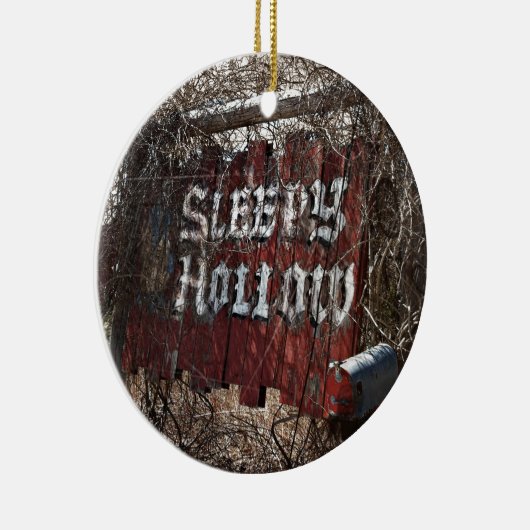 Einfahrt in den Schlafraum Keramikornament (Rechts)