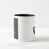 Einfallen From Before Tasse (Zentrum)