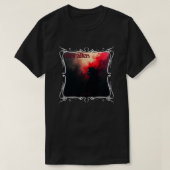 Einfallen Sanguine v1 T-Shirt (Design vorne)