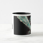 Einfallen The Hidden Court v2 Tasse (Zentrum)