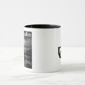 Einfallen Wicked Tasse (Zentrum)