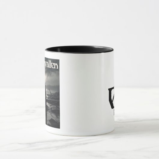 Einfallen Wicked Tasse (Zentrum)