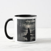 Einfallen Wicked Tasse (Links)