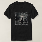 Einfallen - Wicked v1 T-Shirt (Design vorne)