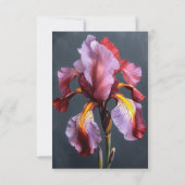 EINFALLKARTE EINLADUNG (Rückseite)