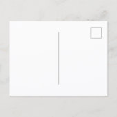 Einfallsreiche Alltags-Sentiment-Geschichtenbuch-F Postkarte (Rückseite)