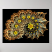 Einfaltspinsel Poster (Vorne)