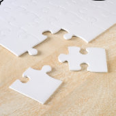 Einfärben beim Anmalen mit Pinsel und Farbe Puzzle (Seite)