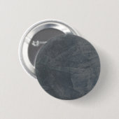 Einfarbig Grau Button (Vorne & Hinten)