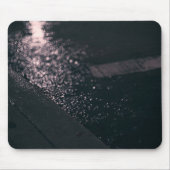 Einfarbig Mousepad (Vorne)