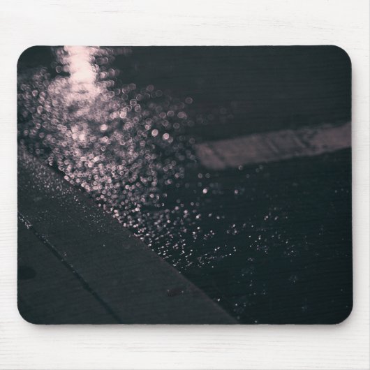 Einfarbig Mousepad (Vorne)