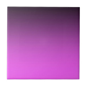 Einfarbig Zweifarbig Pink Fliese