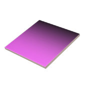 Einfarbig Zweifarbig Pink Fliese (Seite)