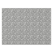 Einfarbige Ananas 2 Tischdecke (Vorderseite (Horizontal))