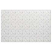 Einfarbige Eiscreme Stoff (Fat Quarter (45,7 x 55,9 cm))