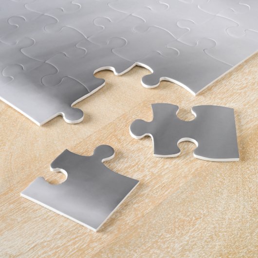 Einfarbige Fabrik-Fälle Puzzle (Seite)