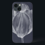 Einfarbige Tulpe I Case-Mate iPhone Hülle<br><div class="desc">Mit Blumen</div>
