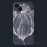 Einfarbige Tulpe I Case-Mate iPhone Hülle<br><div class="desc">Mit Blumen</div>