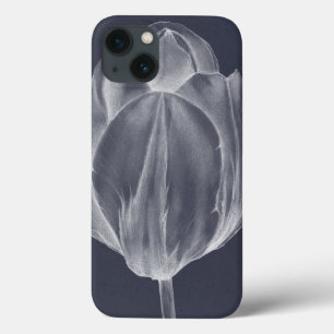 Einfarbige Tulpe I Case-Mate iPhone Hülle
