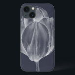 Einfarbige Tulpe I Case-Mate iPhone Hülle<br><div class="desc">Mit Blumen</div>